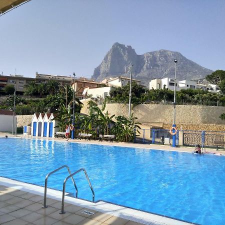 Casa Rustica Villa Finestrat Eksteriør billede